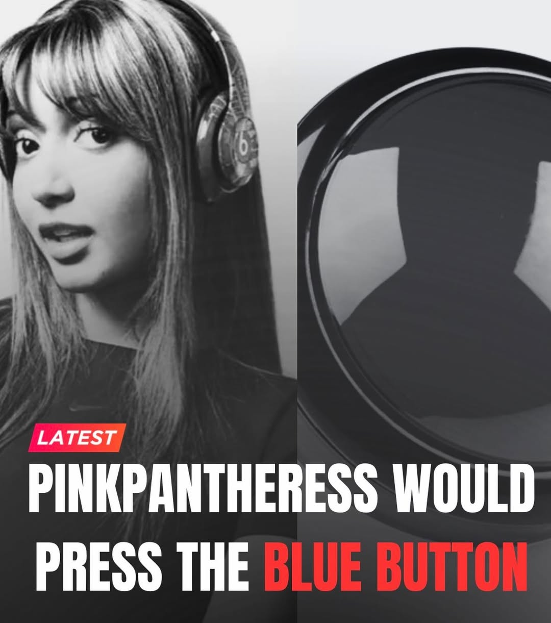 PINKPANTHERESS WOULD PRESS THE