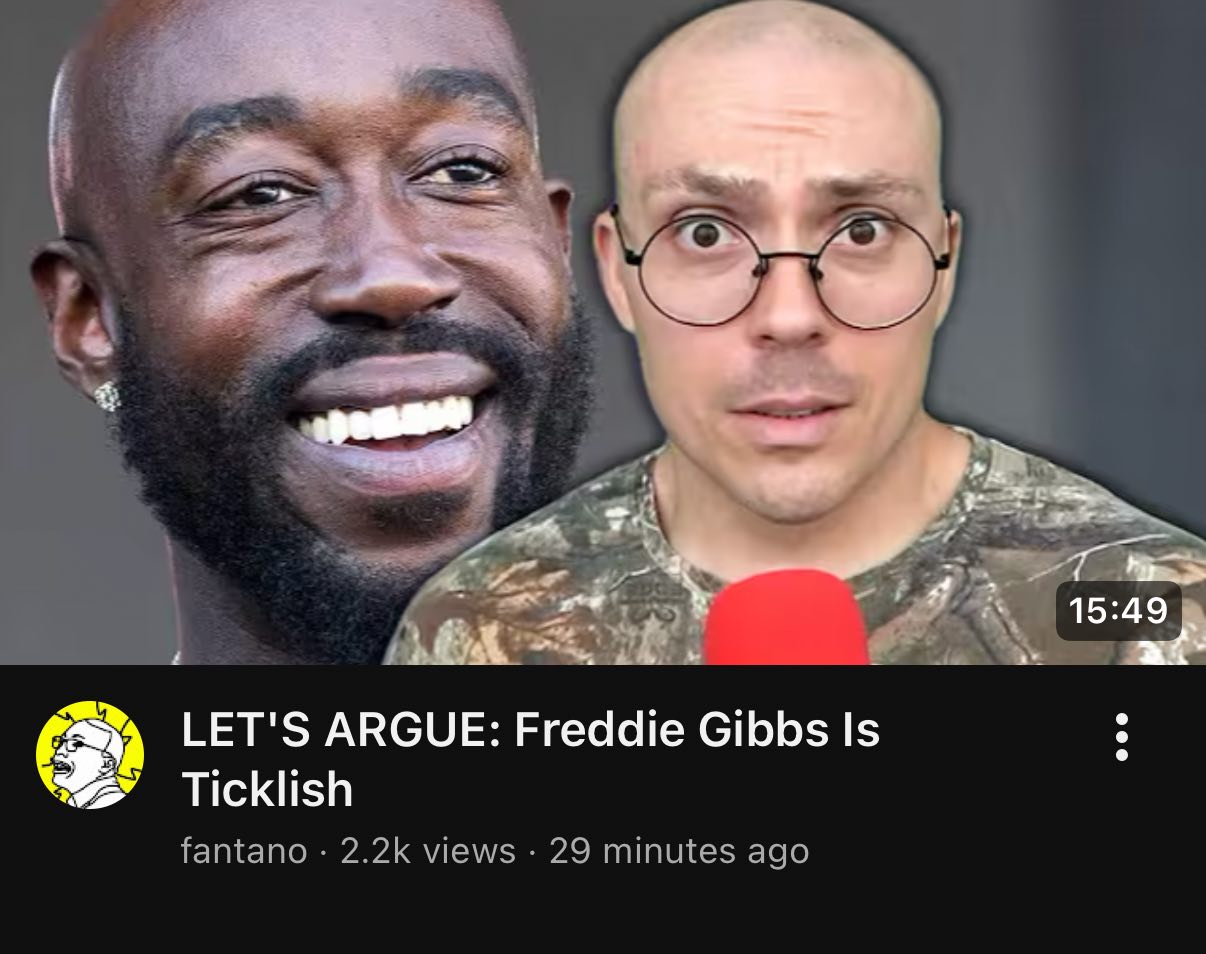 Unskippable title