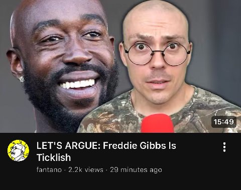 Unskippable title