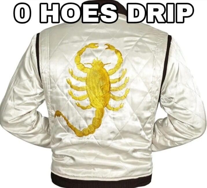 DRIP (4