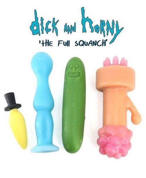 4 "tHe Full 4
