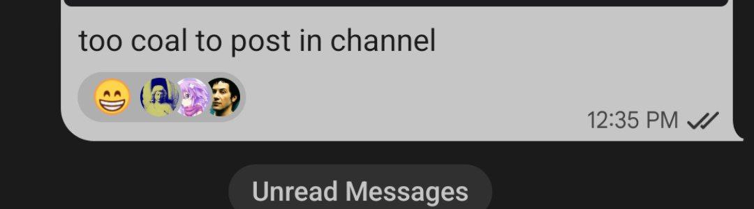 mad lad did it..