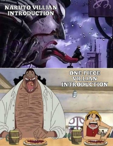 NARUTO VILLIAN INTRODUCTION at ОМЕРТЕСЕ МАМ INTRODUCTION А