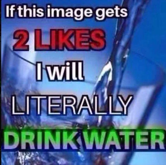 If this image gets LIT