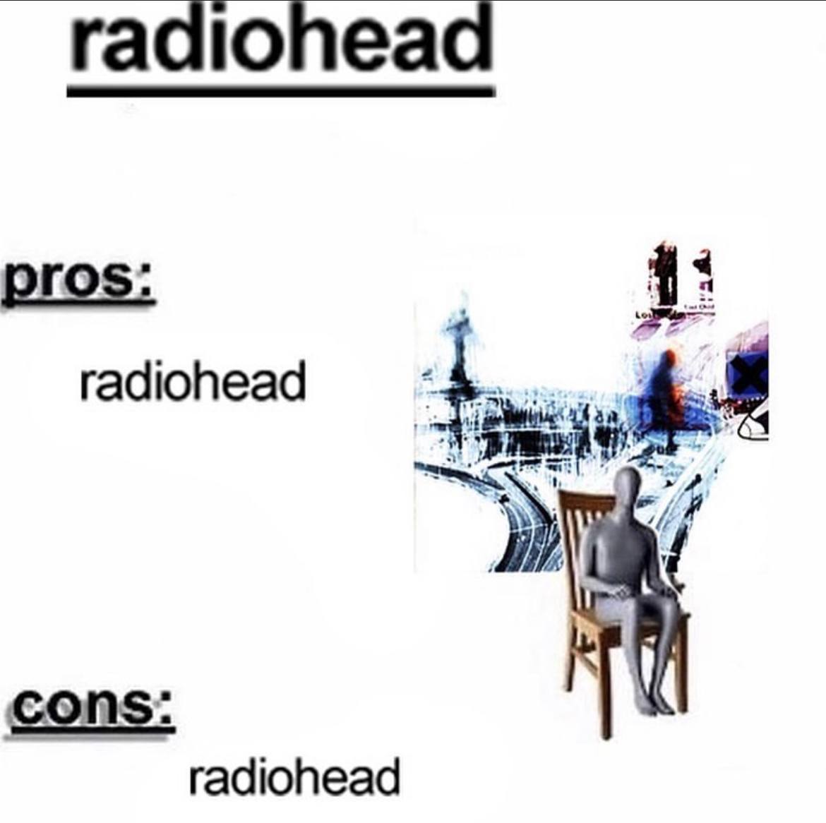 гааюпеа radiohead he’ radiohead