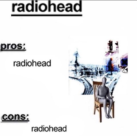 гааюпеа radiohead he’ radiohead