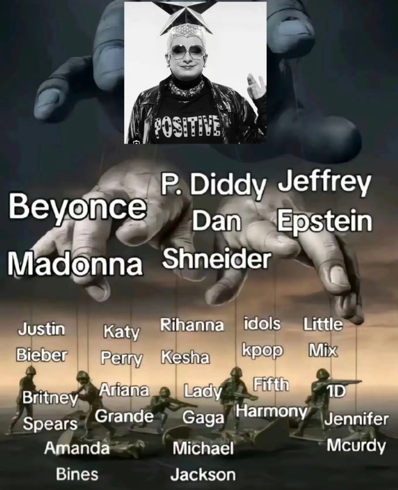 и Diddy Jeffrey Beygnce Dan Epstein Madonna Justin Katy Rihanna idols Little kpop Mix Bieber Kesha Britney Grande Spears Sage Harmony Amanda Michael Мсигау Bines Jackson