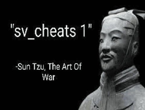 1° -Sun Tzu, The Art Of War