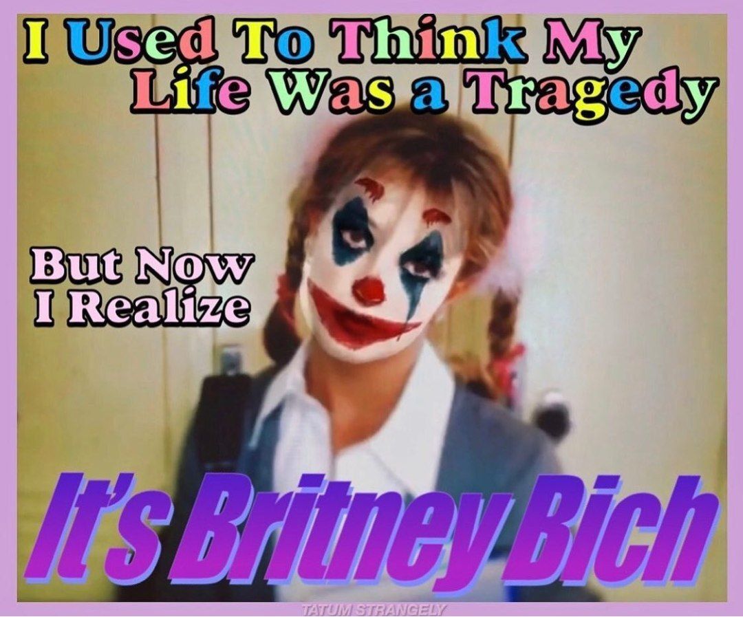 I But I Realize