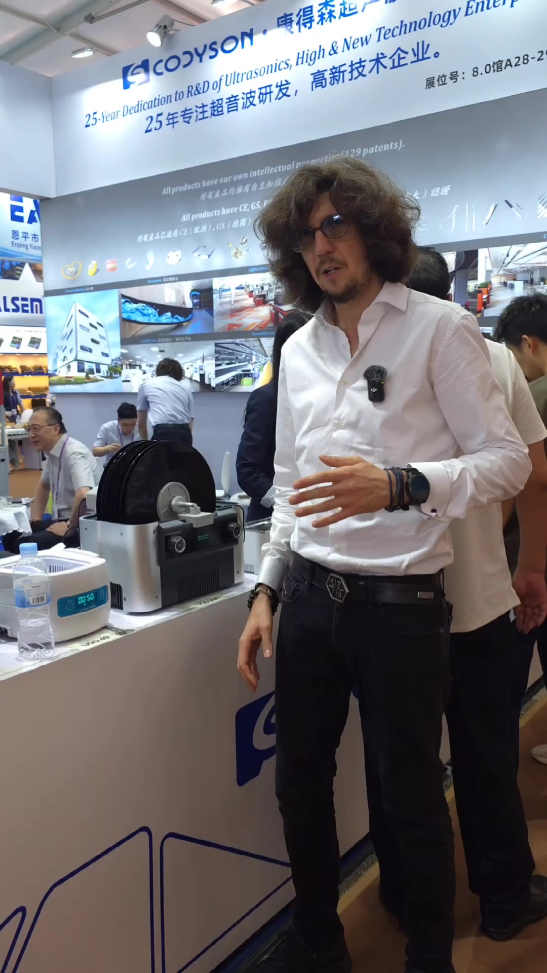 Как помыть винил китайской мойкой? 💦