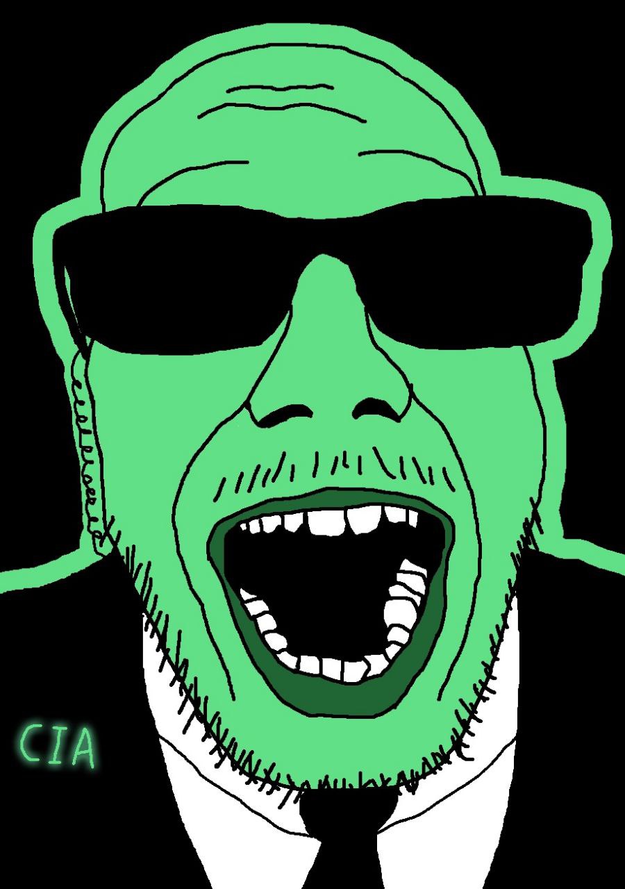 CIA
