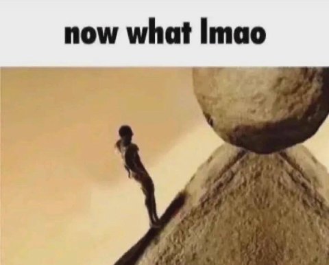 now what Imao