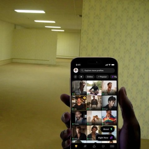 о Explore more profiles Online Popular