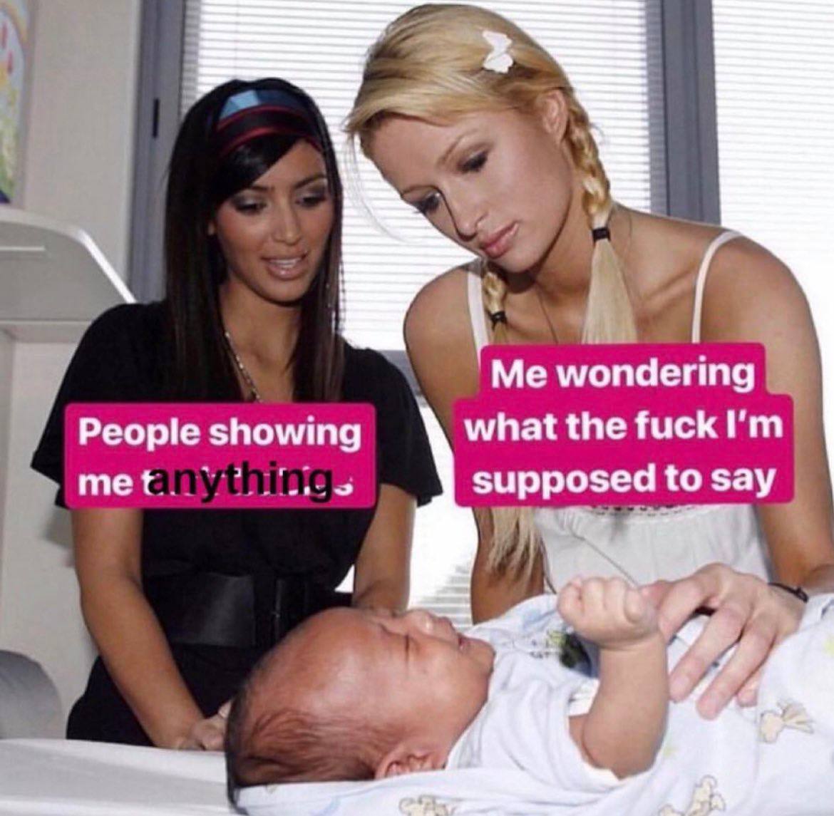 Me wondering People showing what the fuck тег supposed to say 4