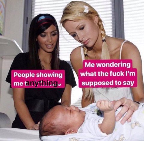 Me wondering People showing what the fuck тег supposed to say 4