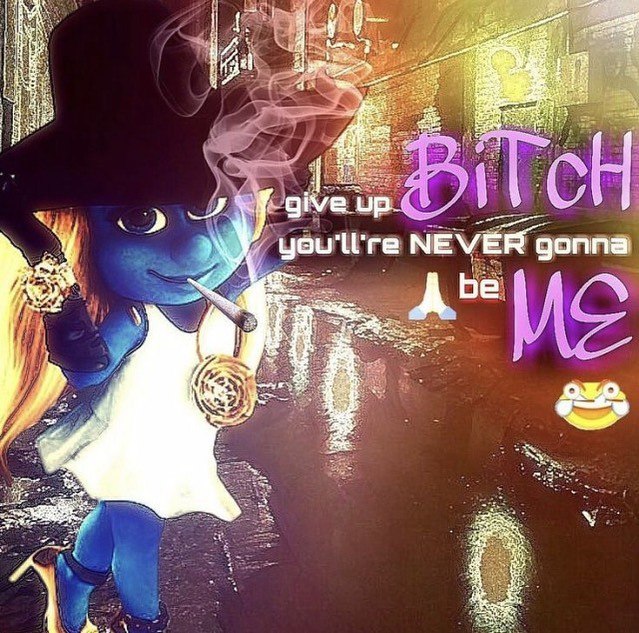 NEVER gonna 4 1