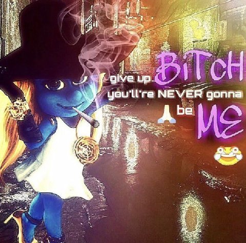 NEVER gonna 4 1