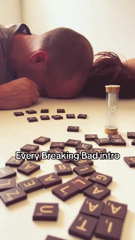 Every Breaking Bad intra <