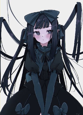 Other fren asked me to look at it
So, here you go, look at it too