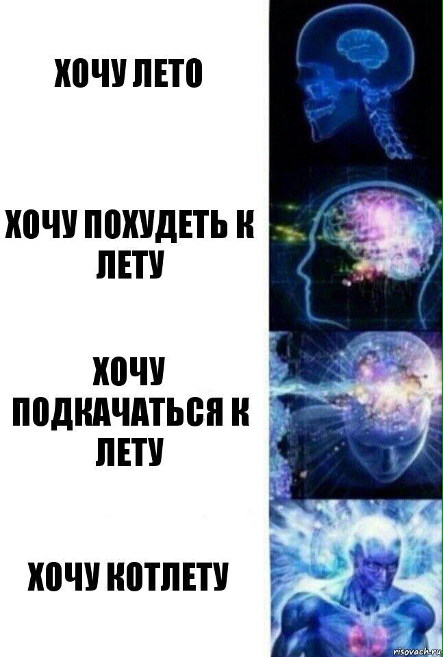 ХОЧУ ЛЕТО ХОЧУ ПОХУДЕТЬ К ЛЕТУ хочу ПОДКАЧАТЬСЯ К ЛЕТУ ХОЧУ КОТЛЕТУ