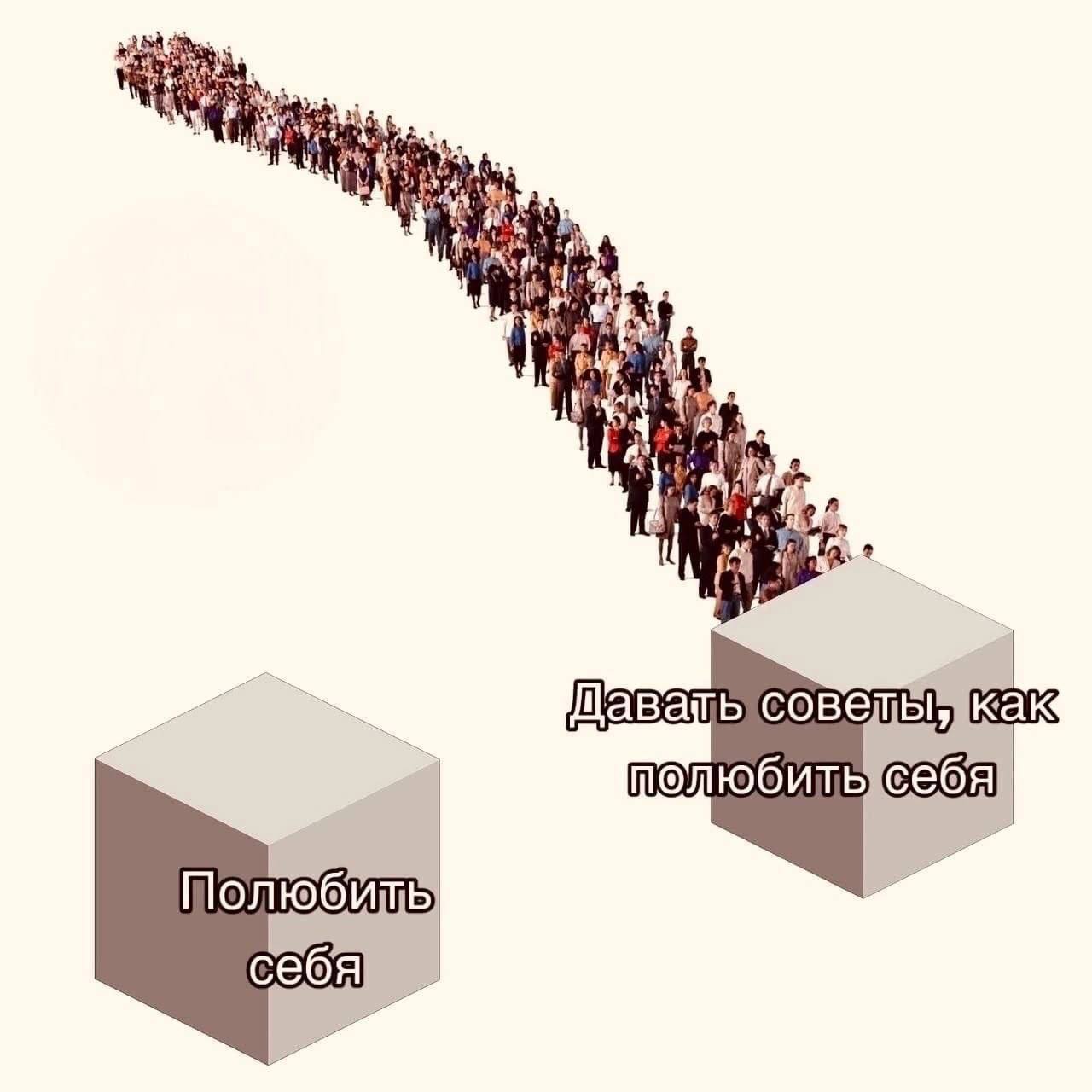 4 полюбить себя