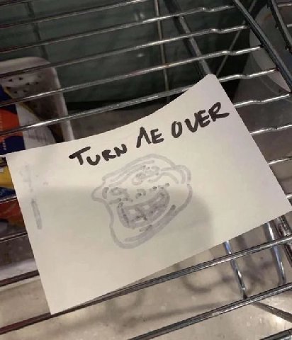 be
