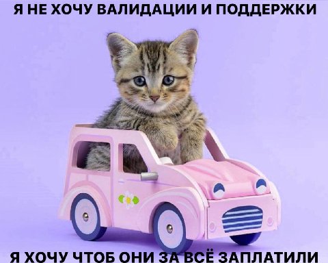 Я НЕ ХОЧУ ВАЛИДАЦИИ И ПОДДЕРЖКИ a A Я ХОЧУ ЧТОБ ОНИ ЗАВ АПЛАТИЛИ