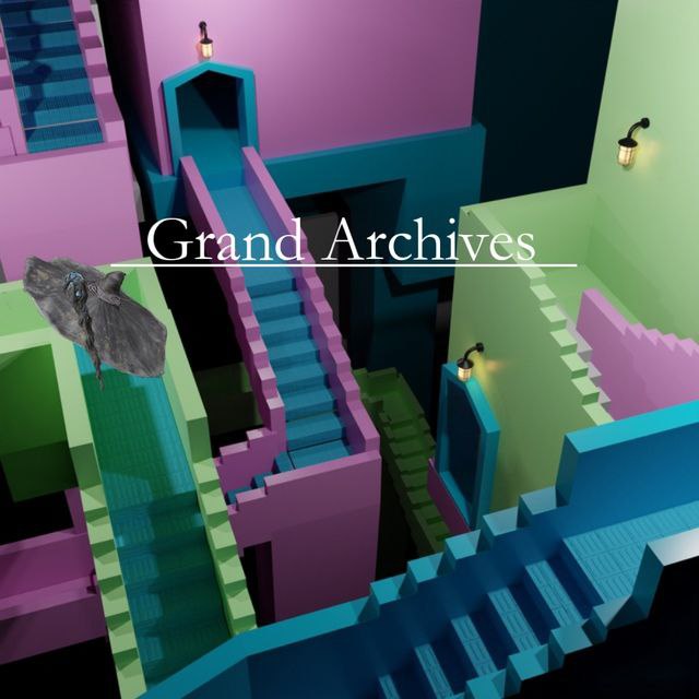 (srand Archives