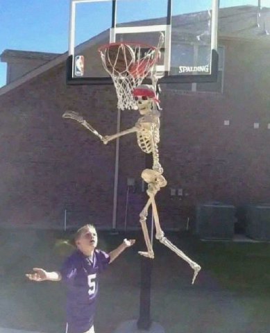 SPALDING