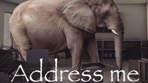 Address me