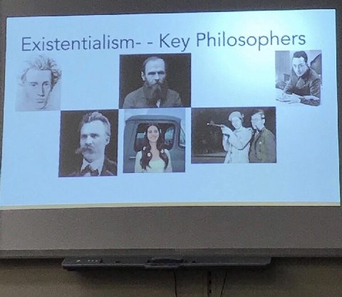 Philosophers