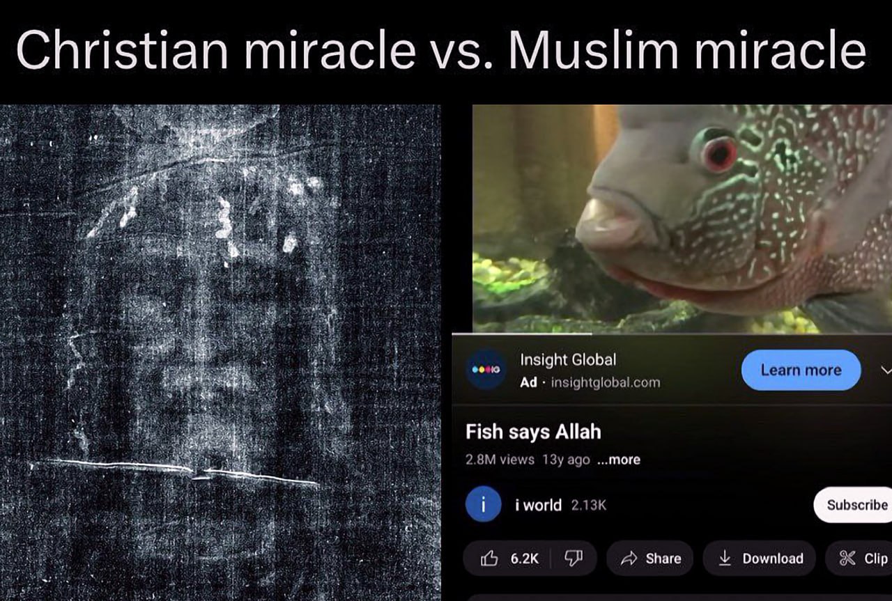 о Christian miracle lim у А 5 7 ope 43 я 4 4 As и; Insight Global Lear arn more insightglobal.com bre A All says a views ago ...more iworld 5 5 Subscribe (5 Share Download Clip
