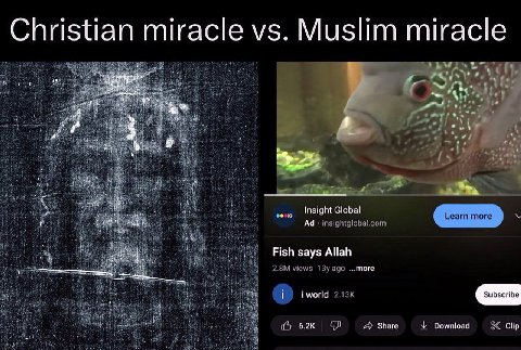 о Christian miracle lim у А 5 7 ope 43 я 4 4 As и; Insight Global Lear arn more insightglobal.com bre A All says a views ago ...more iworld 5 5 Subscribe (5 Share Download Clip
