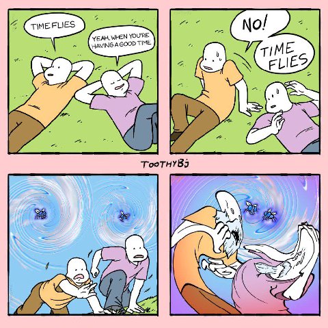 at