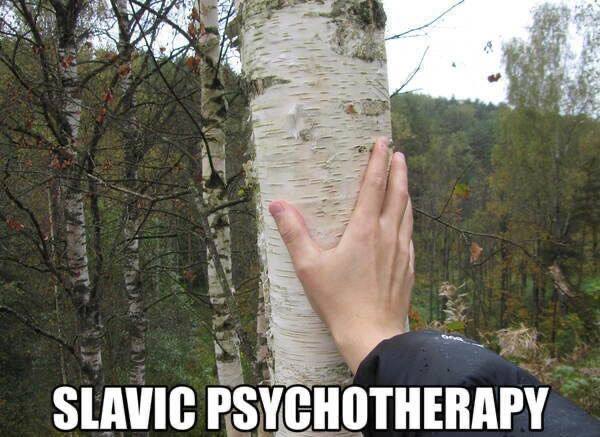 LAVIC PSYCHOTHERAPY