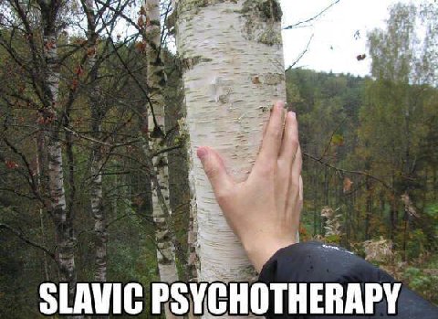 LAVIC PSYCHOTHERAPY