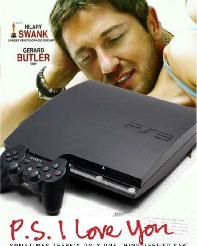 HILARY SWANK GERARD BUTLER no Yor