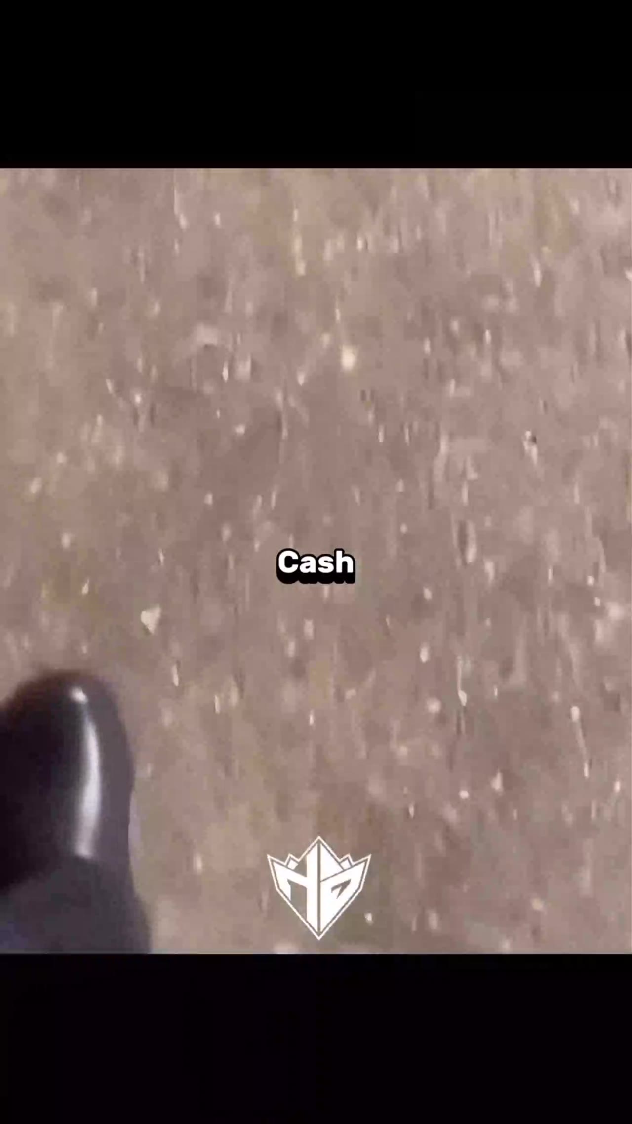 Cash
