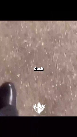 Cash