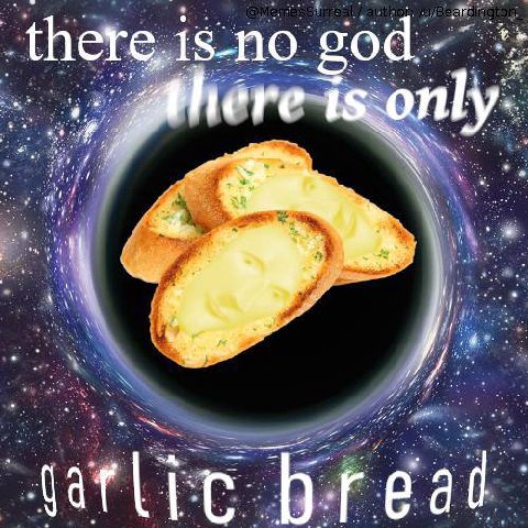 there,1s-no god