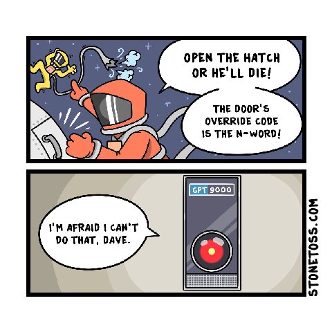 New comic 👨‍🚀
https://stonetoss.com/comic/race-odyssey/