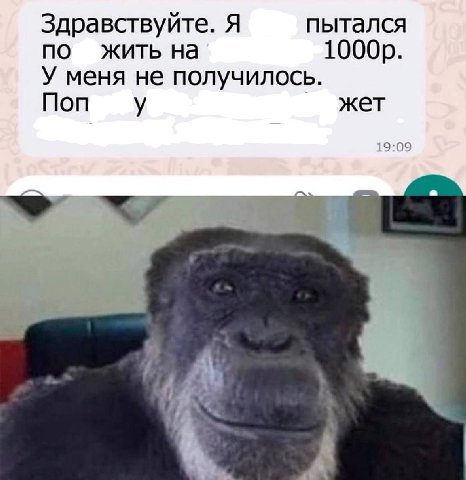 Здравствуйте. Я пытался по жить на У меня не получилось. Поп у жет 19:09