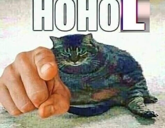 HOHOL