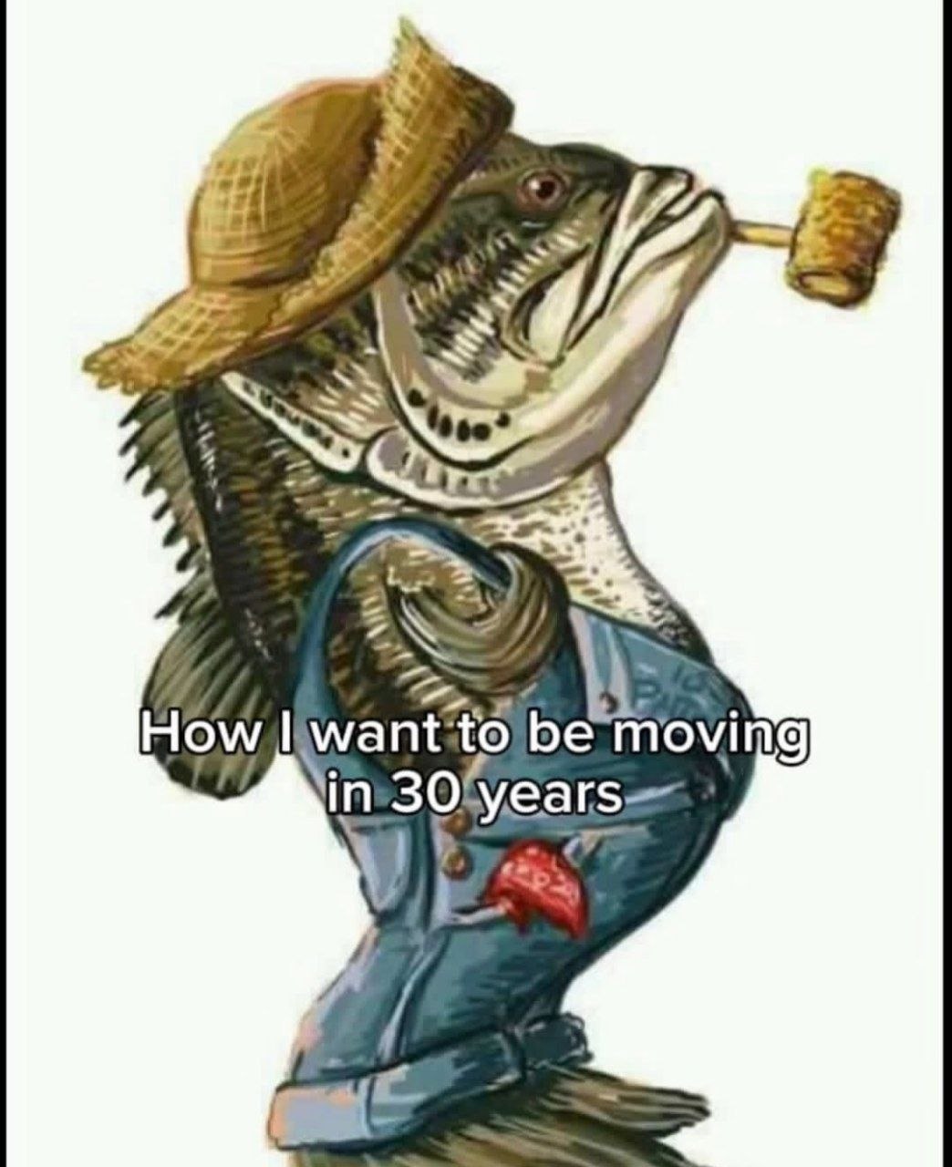3 How be moving
