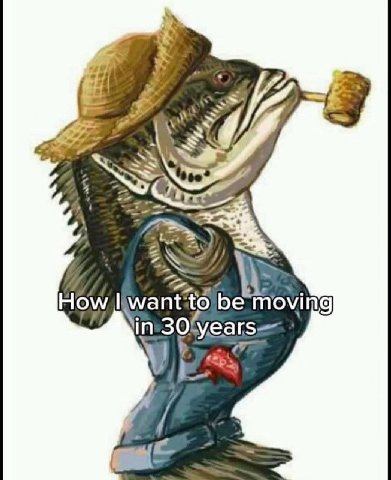 3 How be moving