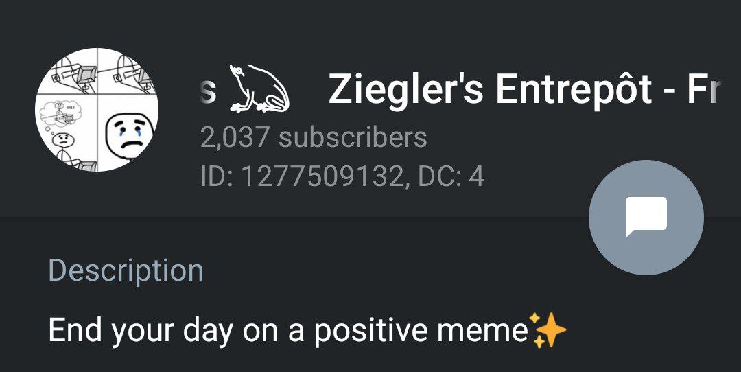 I missed it, congrats