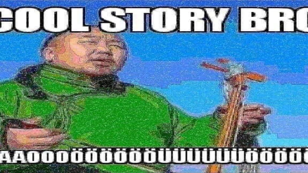 STORY