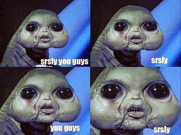 _srsly you guys srsly у.: you srsly