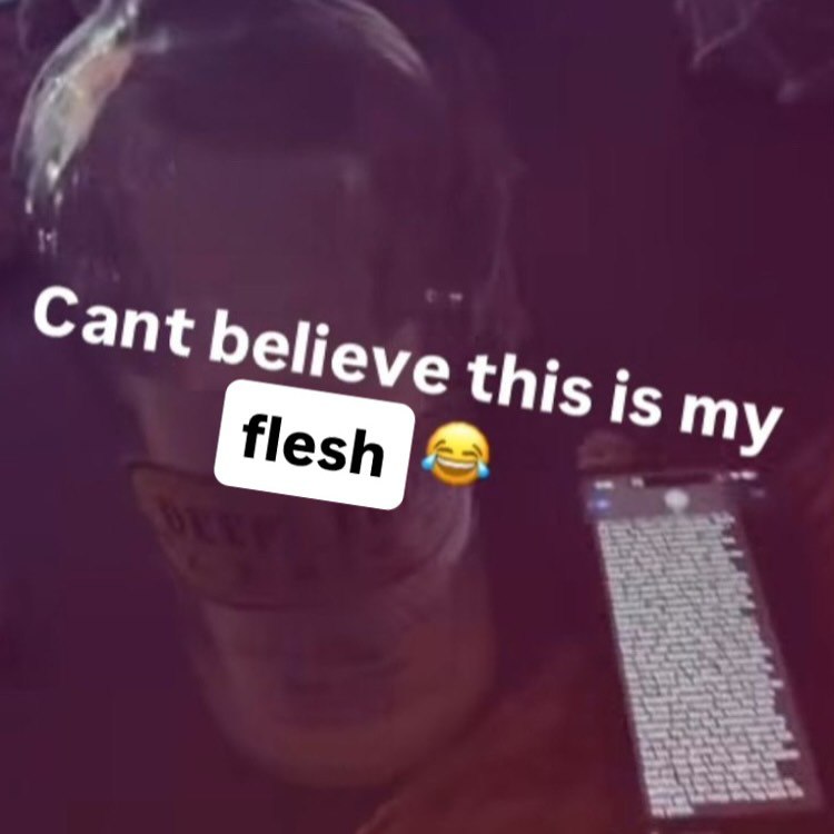 Cant believe this is my