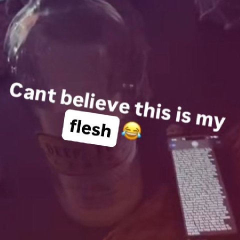 Cant believe this is my